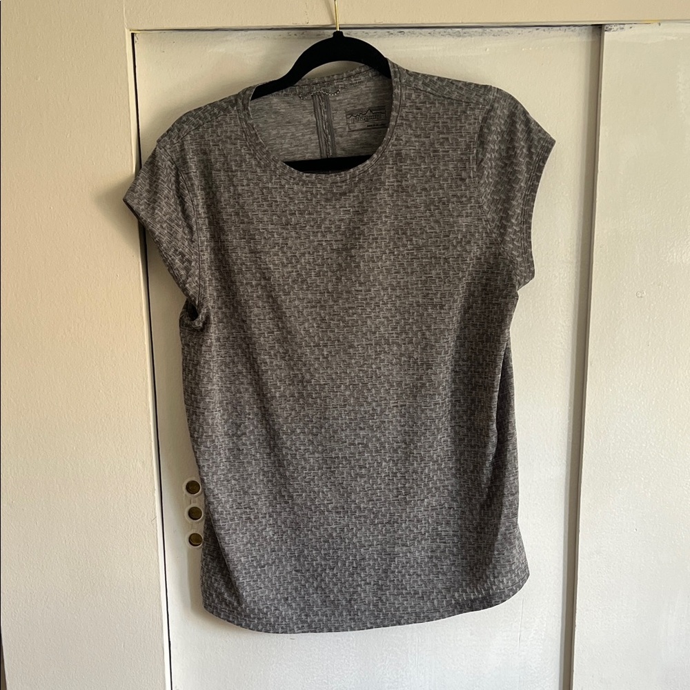 Patagonia Run Top
